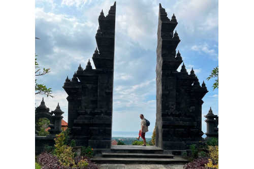 Sprituális utazások