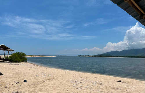 Bali: újjászületés az Indiai-Óceánba.